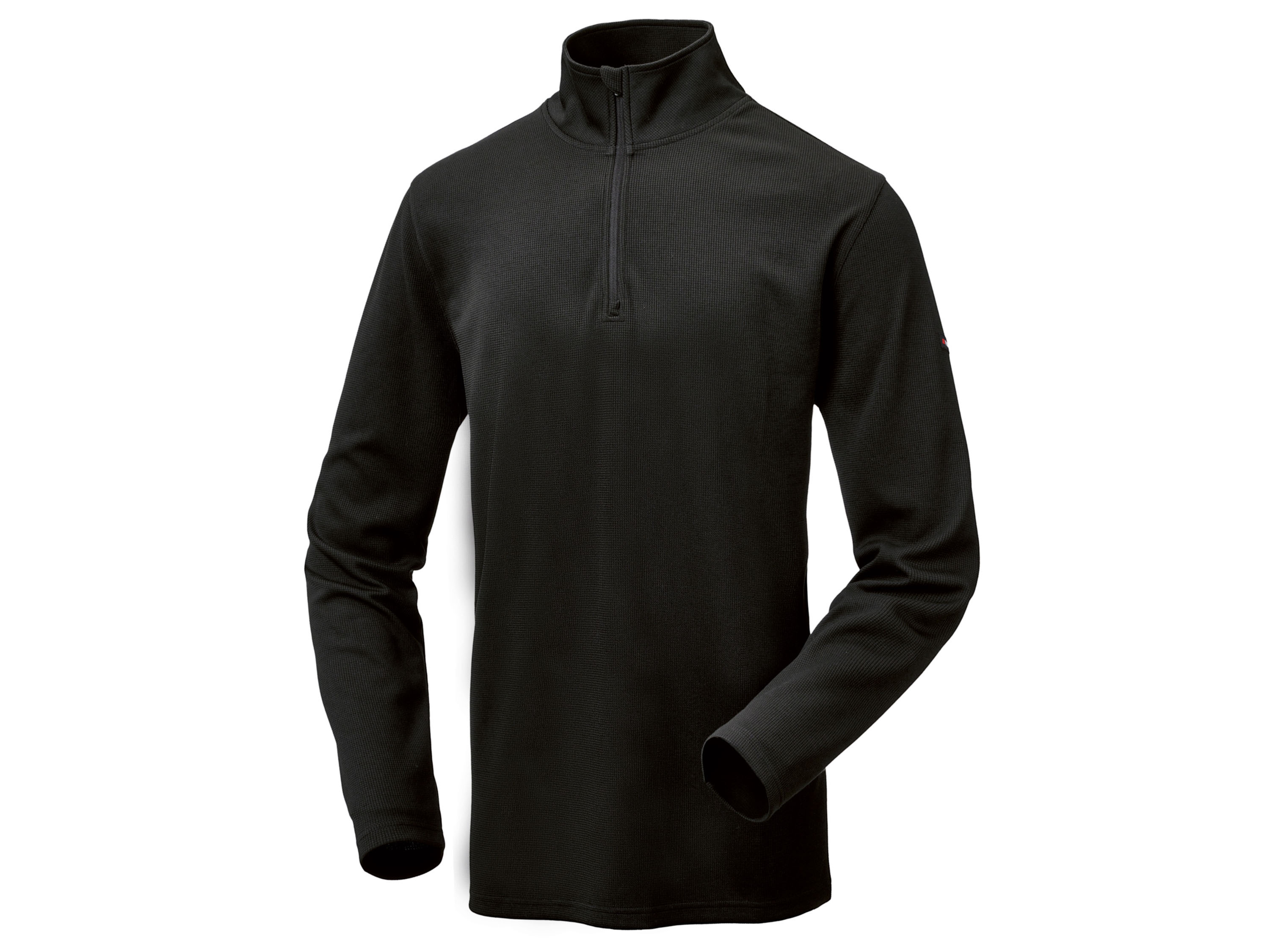 Parkside® Pánská mikina (černá, S (44/46))
