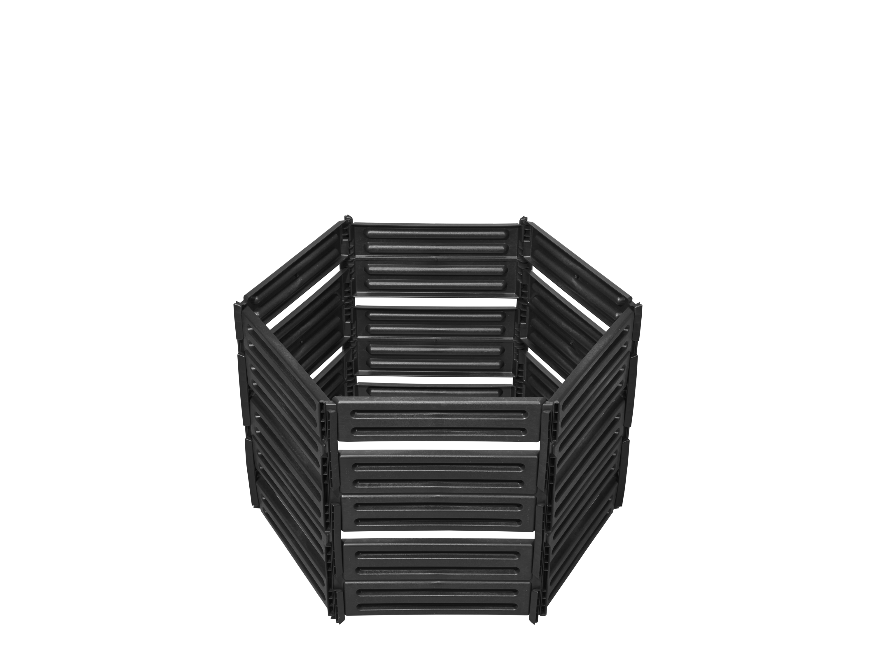 Garantia Air-King Vermikompostér (600 l)