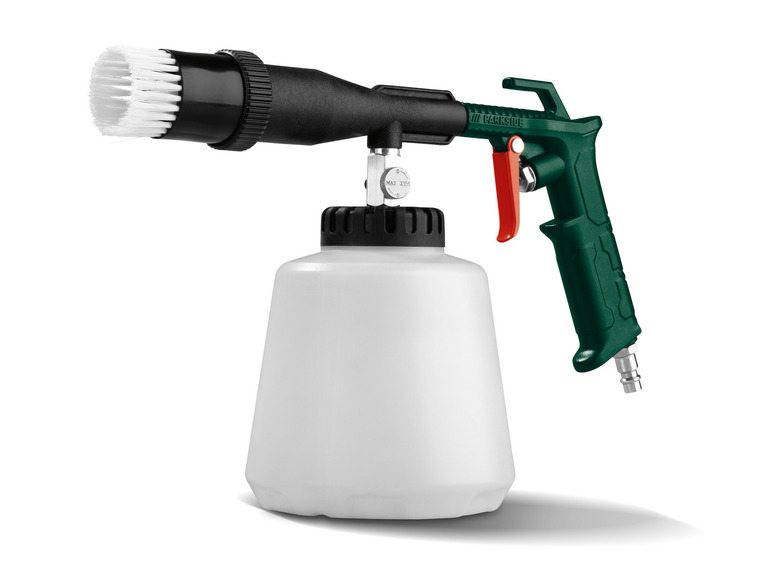  Zobrazit na celou obrazovku PARKSIDE® Sada pneumatických pistolí, 3dílná - Obrázek 17