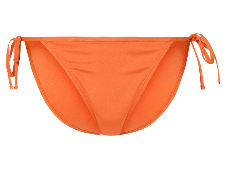 esmara® Dámský spodní díl plavek (42, oranžová)