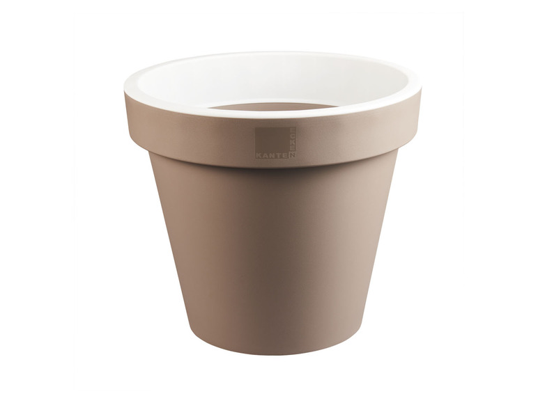  Zobrazit na celou obrazovku LIVARNO home Květináč, Ø 40 cm - Obrázek 5