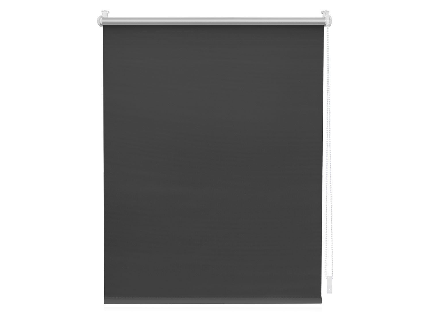 Lichtblick Termo zatemňovací roleta, od 45 x 150 cm (antracitová, 90 x 220 cm)