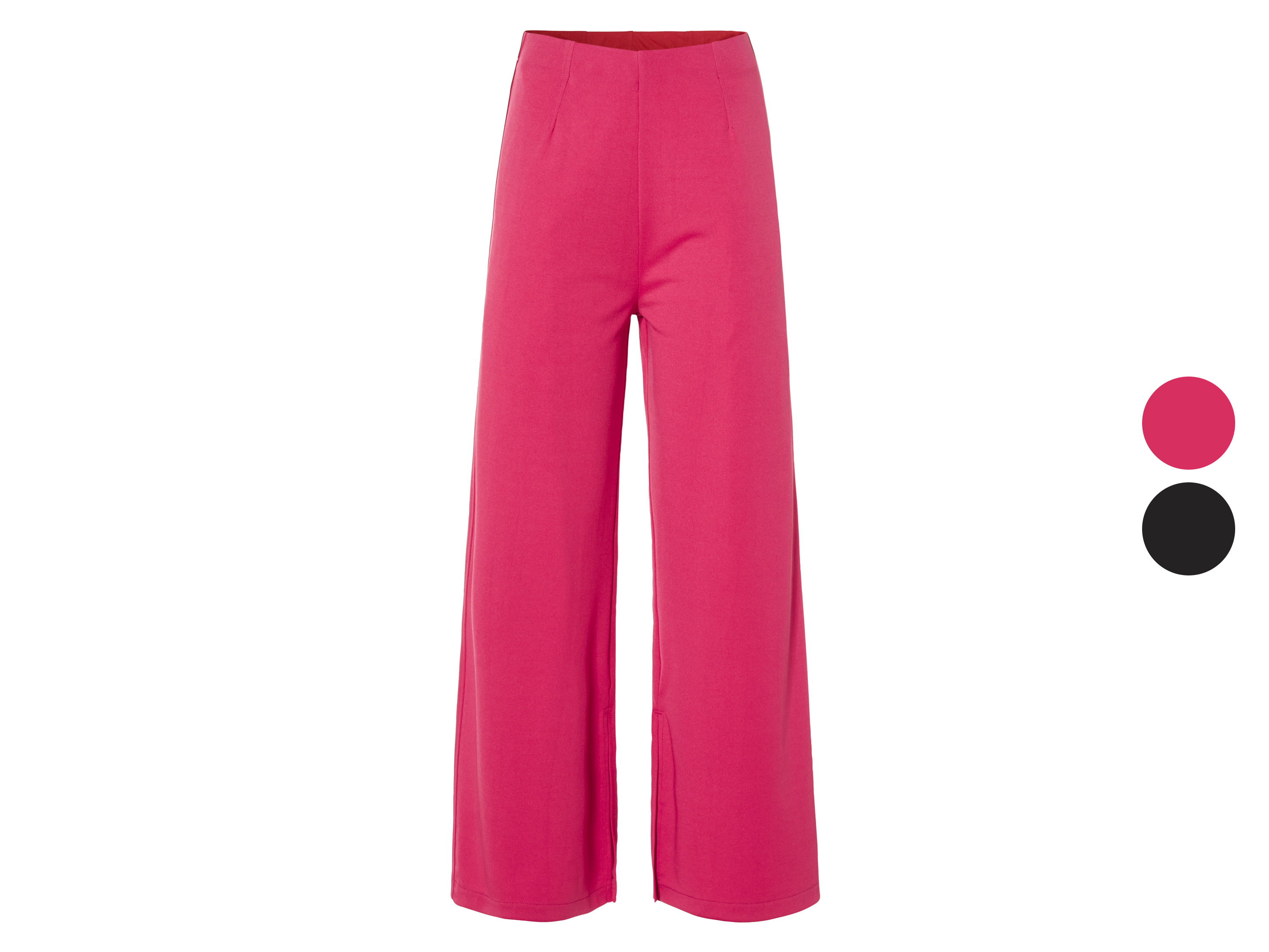 esmara® Dámské kalhoty "Wide Leg"