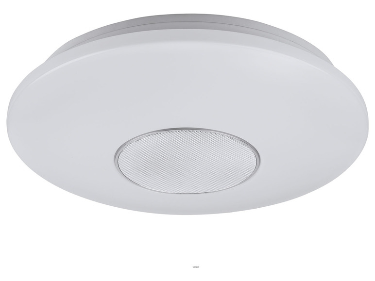  Zobrazit na celou obrazovku LIVARNO home Stropní LED svítidlo s Bluetooth reproduktorem - Obrázek 14