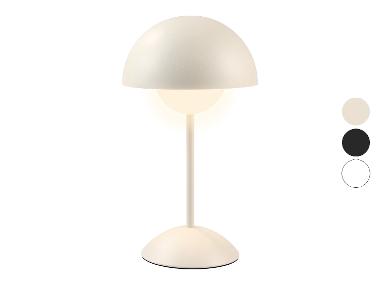LIVARNO® Stolní LED lampa
