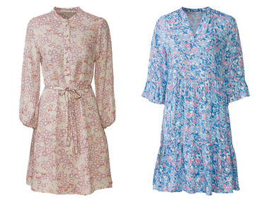 esmara® Dámské šaty