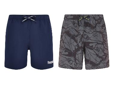 Reebok Pánské koupací kraťasy