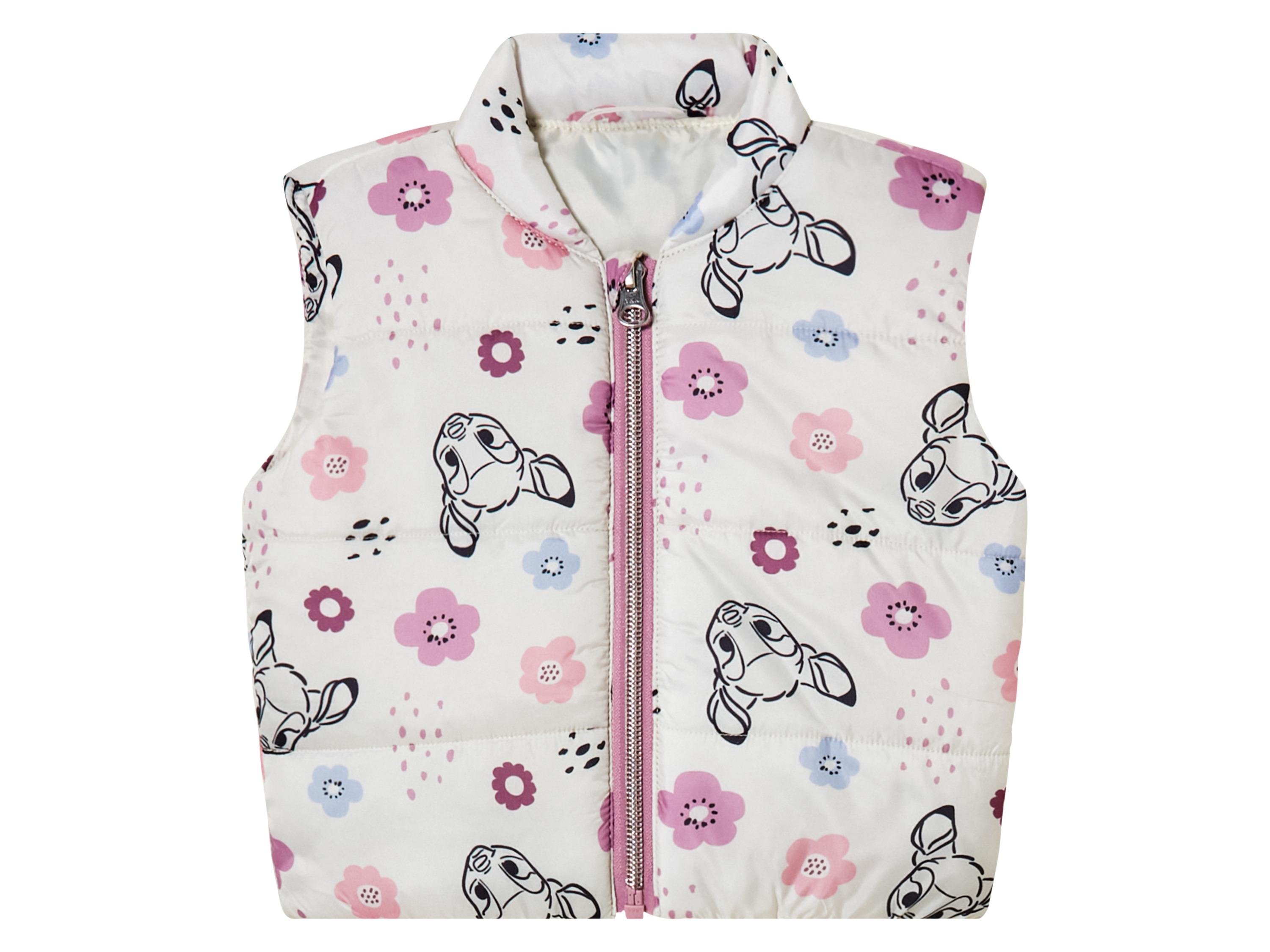 Dětská vesta (Bambi, 80)