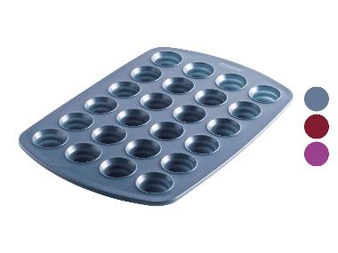 COOX Silikonová forma na muffiny