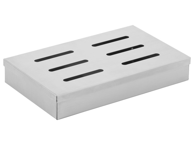  Zobrazit na celou obrazovku GRILLMEISTER Udicí box / trubka - Obrázek 6