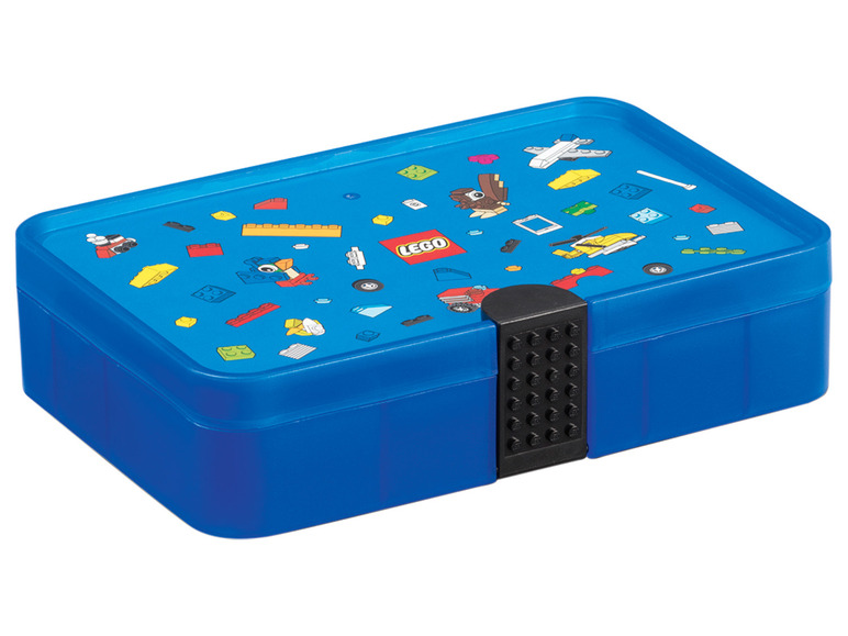  Zobrazit na celou obrazovku LEGO 4084 Organizér - Obrázek 2
