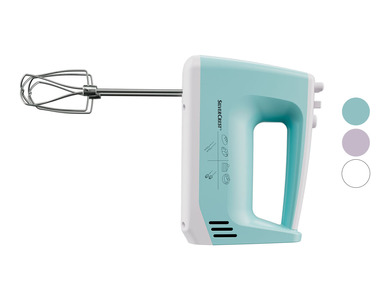 SILVERCREST® KITCHEN TOOLS Ruční mixér SHM 300 D2