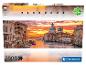 1000dílná puzzle od Clementoni s panoramou Benátek.