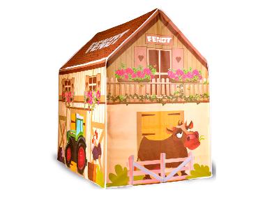 JAMARA Dětský domeček Farma