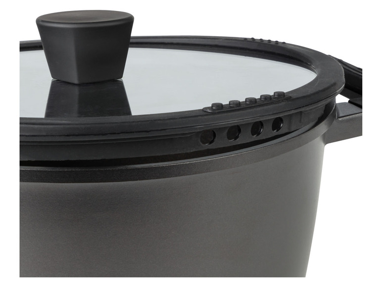  Zobrazit na celou obrazovku ERNESTO® Hrnec, Ø 24 cm - Obrázek 3