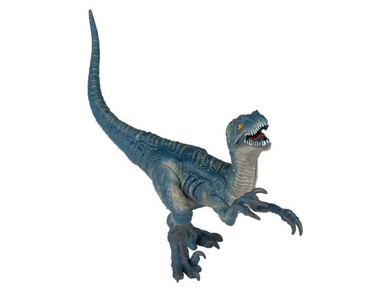  Zobrazit na celou obrazovku Playtive Dinosaurus se světlem a zvukem - Obrázek 7
