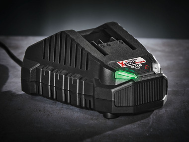 PARKSIDE® Nabíječka PLG 20 C1