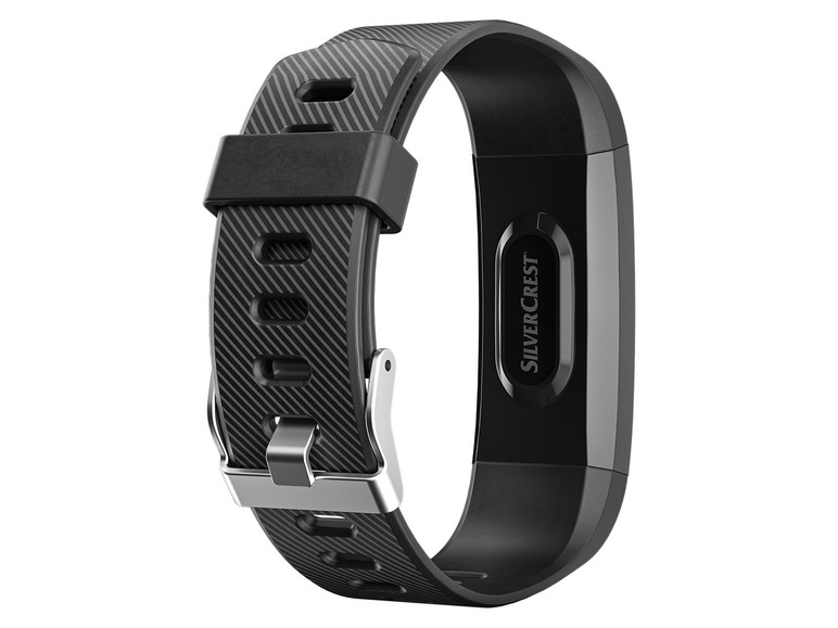  Zobrazit na celou obrazovku SILVERCREST® Activity Tracker - Obrázek 14