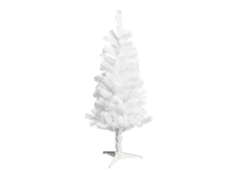  Zobrazit na celou obrazovku LIVARNO home Umělý vánoční stromek, 120 cm - Obrázek 5