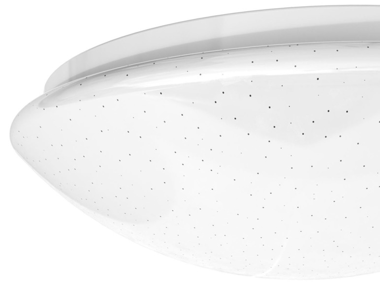  Zobrazit na celou obrazovku LIVARNO home Nástěnné / stropní LED svítidlo - Obrázek 7