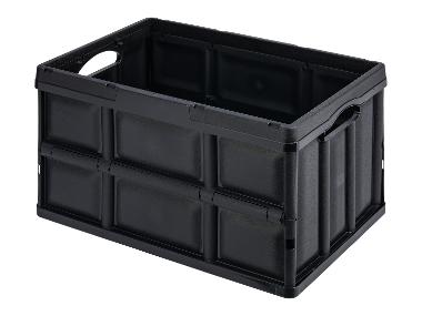 W5 Skládací přepravka, 62 l