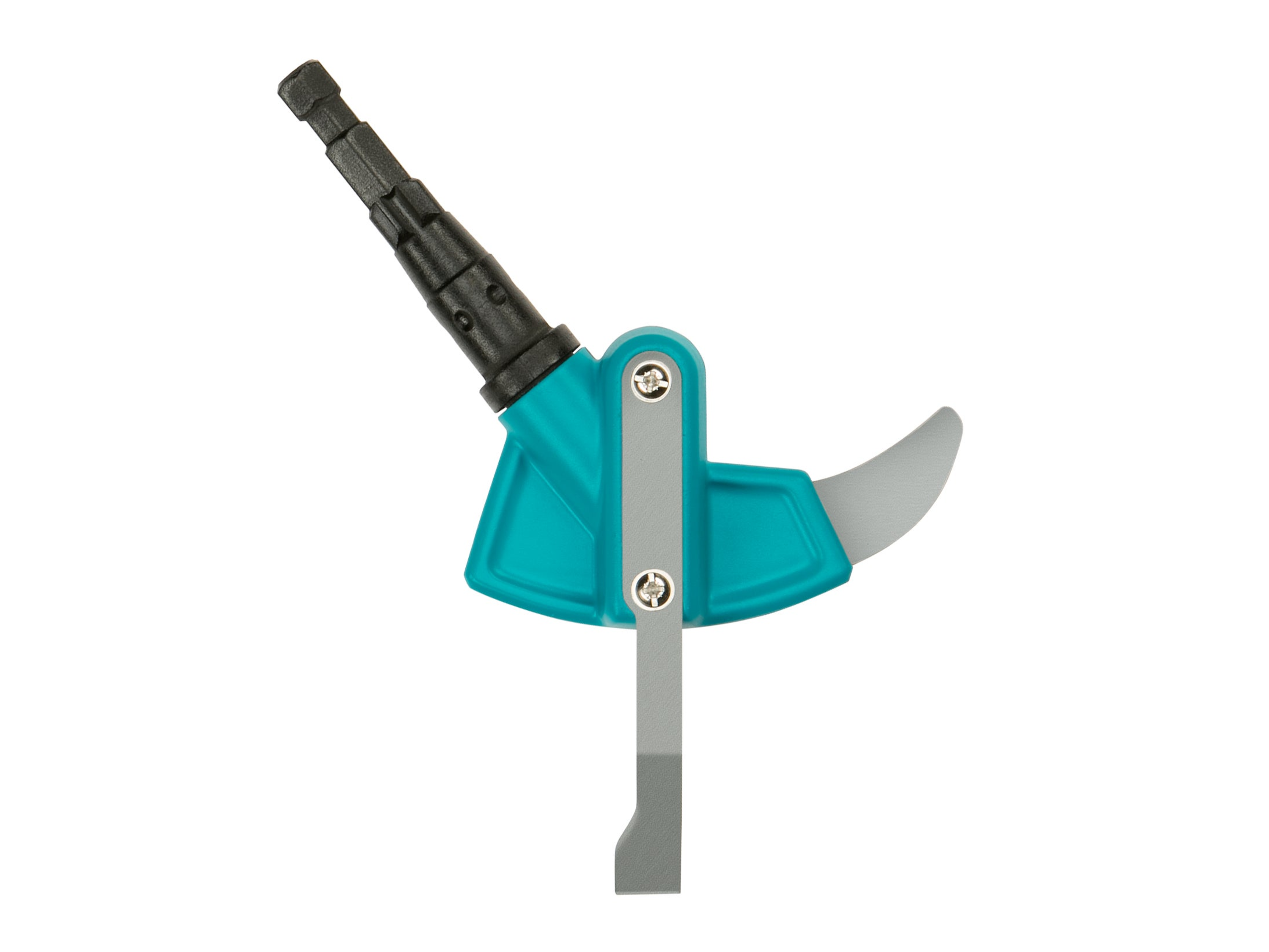 GARDENA Germany GARDENA CombiSystem - čistič mezer 2v1