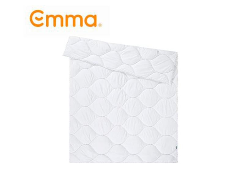  Zobrazit na celou obrazovku Emma Celoroční přikrývka z mikrovlákna Dry Comfort, 140 x 200 cm - Obrázek 5