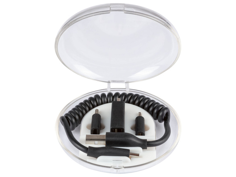  Zobrazit na celou obrazovku TRONIC® Nabíjecí a datový kabel 5 v 1 - Obrázek 11
