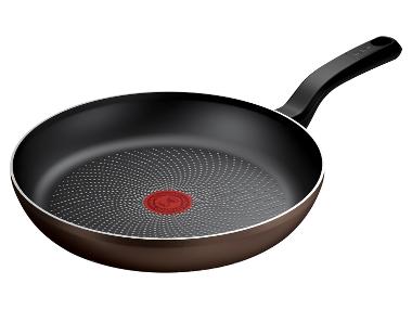 Tefal Hliníková pánev Light Cook, Ø 28 cm