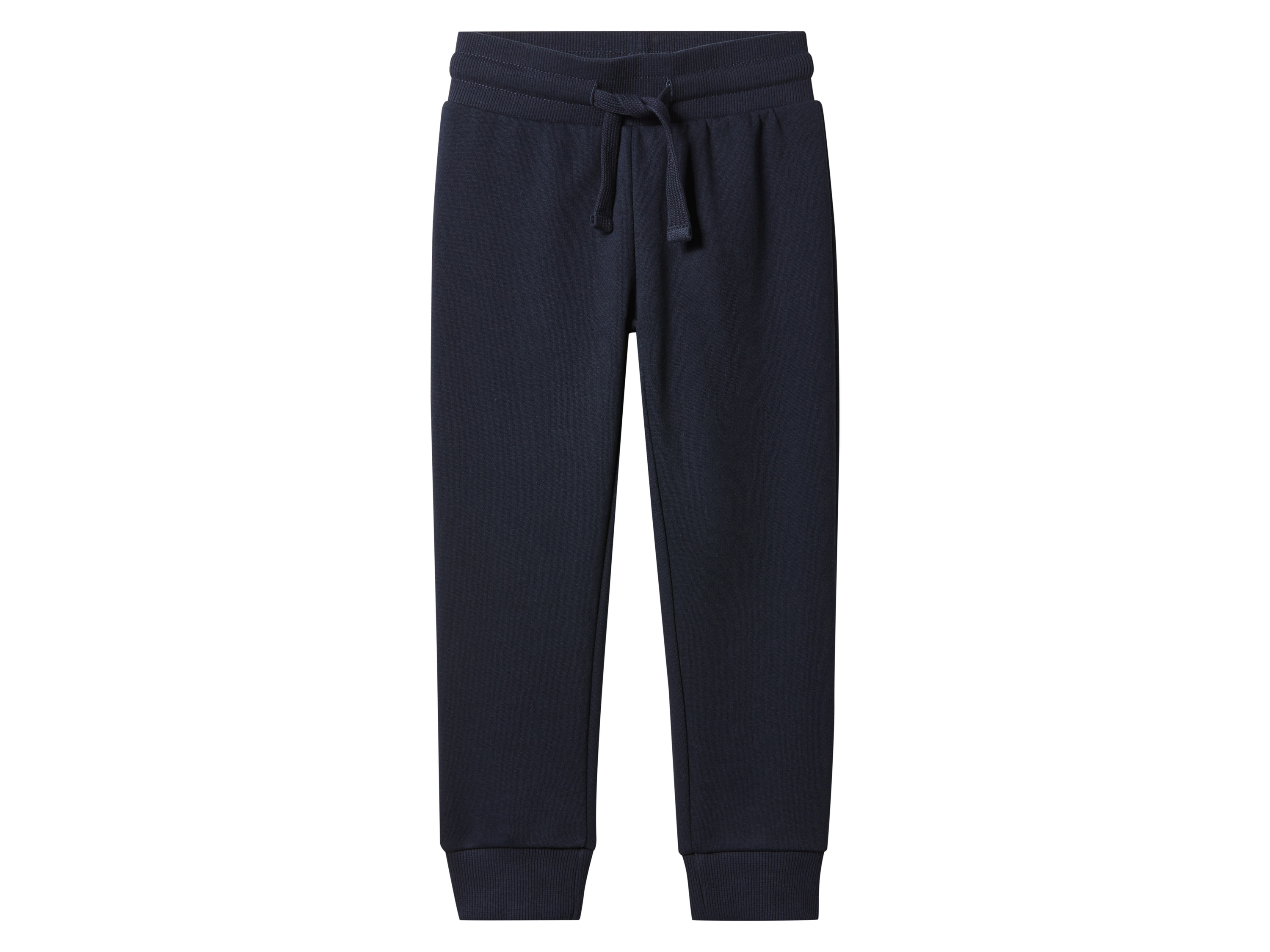 lupilu® Chlapecké tepláky (navy modrá, 110/116)