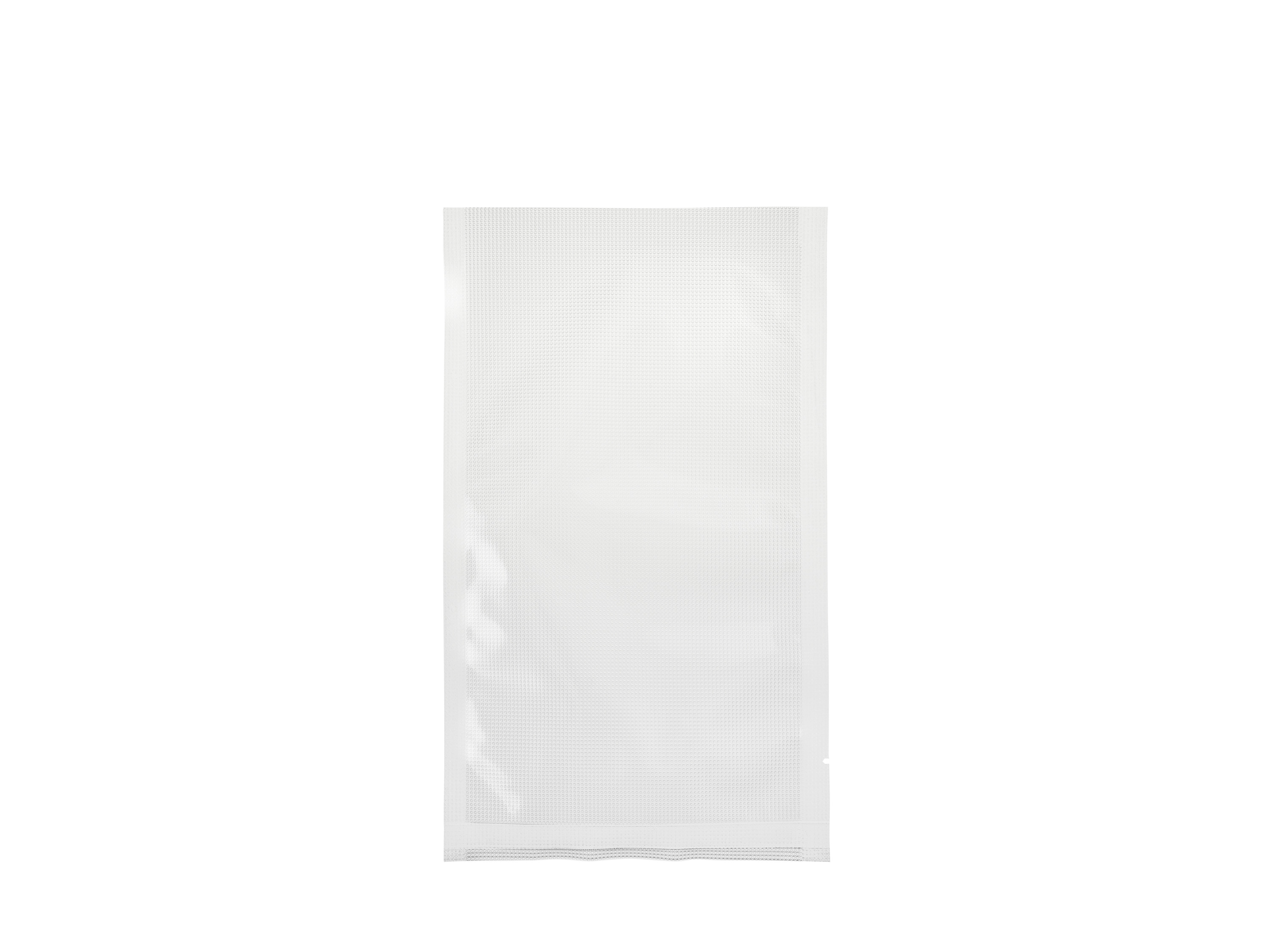 Silvercrest® Fóliové sáčky pro vakuovačku, 15 x 25 cm, 50 ks