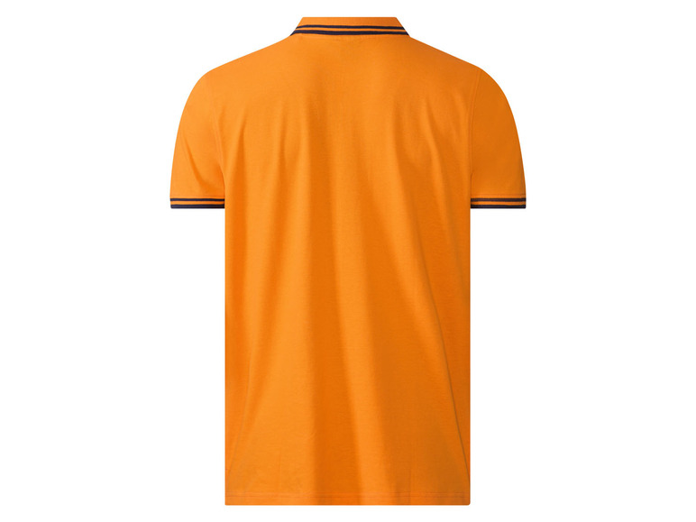  Zobrazit na celou obrazovku U.S. Grand Polo Pánské polotriko „Slim Fit“ - Obrázek 15