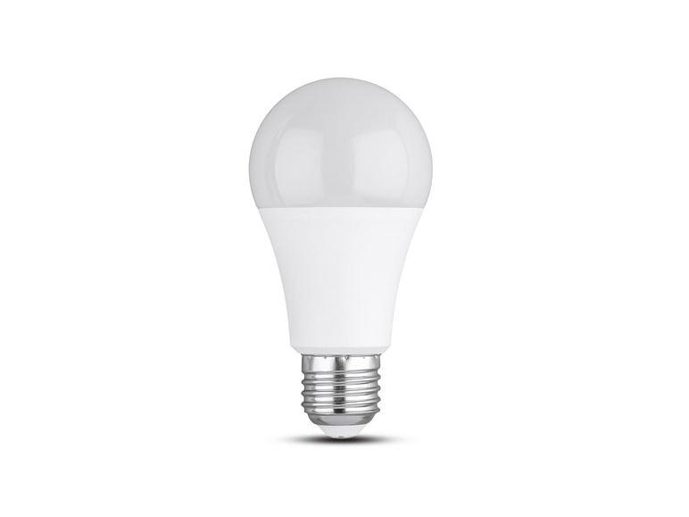  Zobrazit na celou obrazovku LIVARNO home LED žárovka, 2/3 kusy - Obrázek 4
