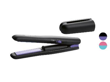 SILVERCREST® PERSONAL CARE Aku žehlička na vlasy SGEA 3.6 A1