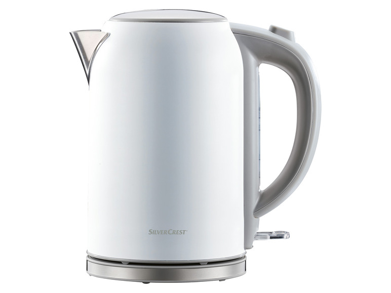  Zobrazit na celou obrazovku SILVERCREST® Rychlovarná konvice SWKS 3100 I2 - Obrázek 10