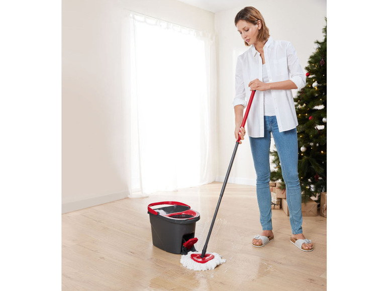  Zobrazit na celou obrazovku Vileda Úklidová sada Easy Wring and Clean - Obrázek 3
