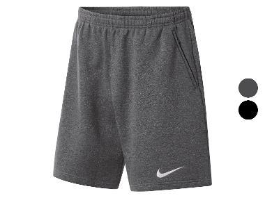 NIKE Pánské teplákové kraťasy Park 26