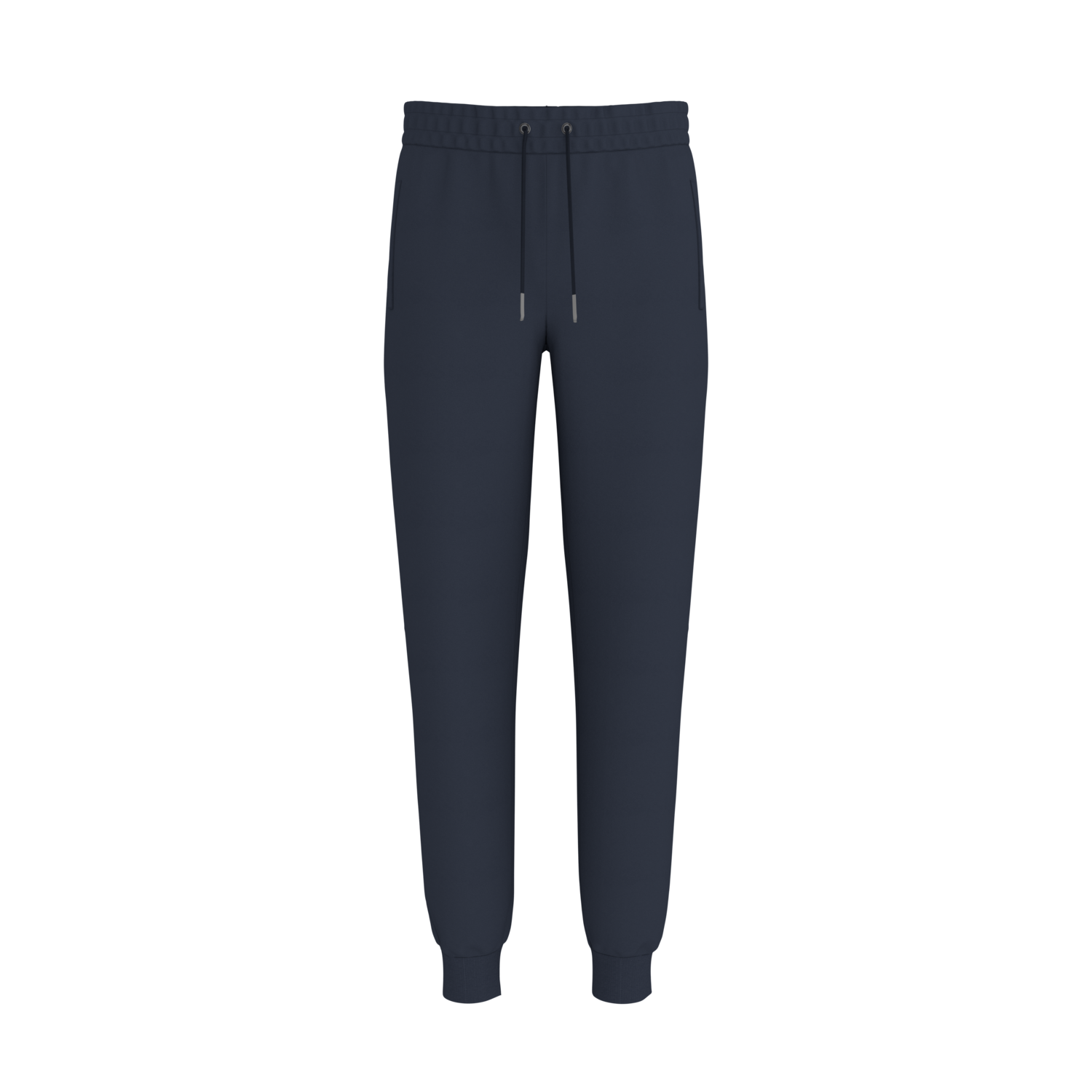 Esmara MEN Pánské tepláky (navy modrá, XL (56/58))