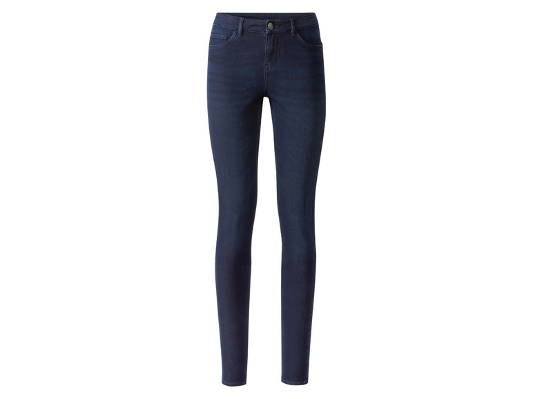  Zobrazit na celou obrazovku esmara® Dámské džíny "Super Skinny Fit" - Obrázek 2