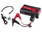 Ultimate Speed Jumpstarter s kabelem, vzduchovým čerpadlem a příslušenstvím.