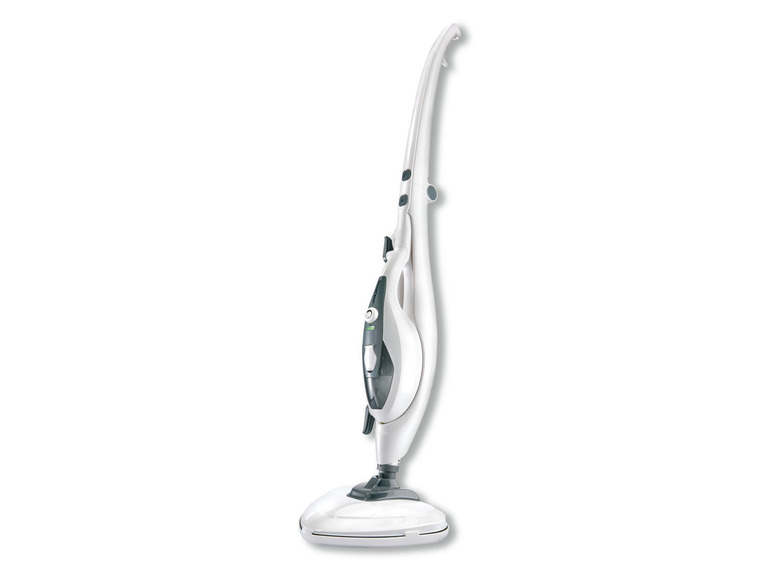  Zobrazit na celou obrazovku SILVERCREST® Parní mop 2 v 1 SDM 1500 D3 - Obrázek 12