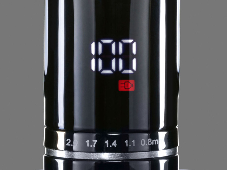  Zobrazit na celou obrazovku SILVERCREST® Zastřihovač vlasů a vousů SHBSB 800 A1 - Obrázek 21