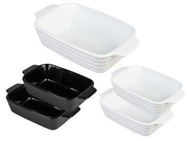 LIVARNO home Sada zapékacích forem / Zapékací forma