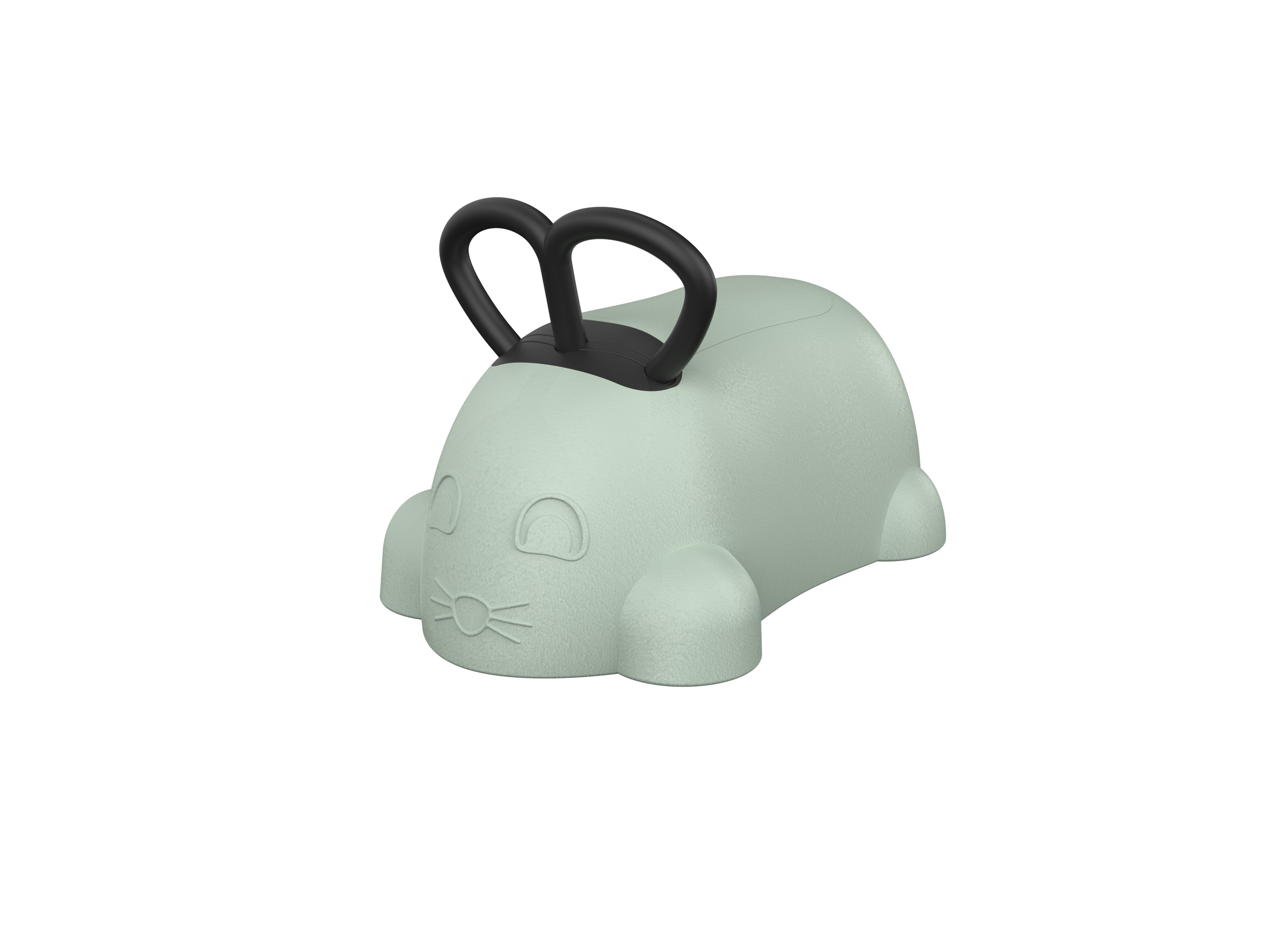 lupilu® Dětské odrážedlo (zelená)