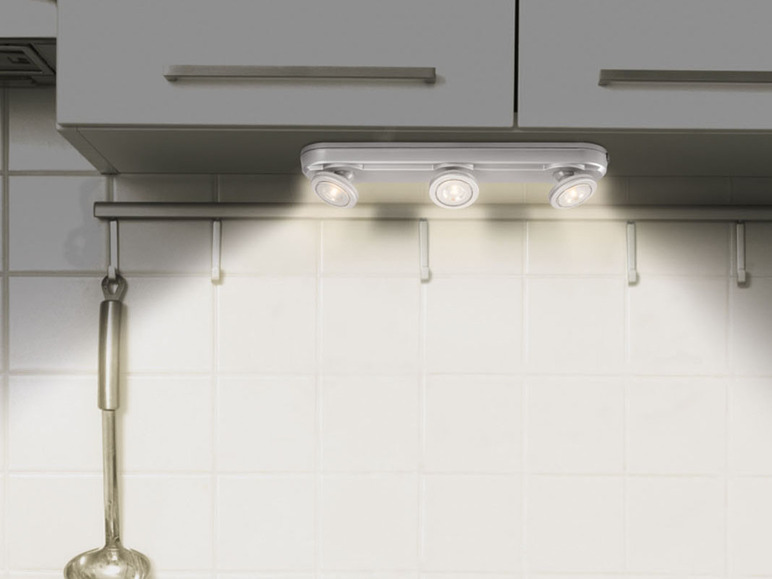  Zobrazit na celou obrazovku LIVARNO home LED osvětlení - Obrázek 8