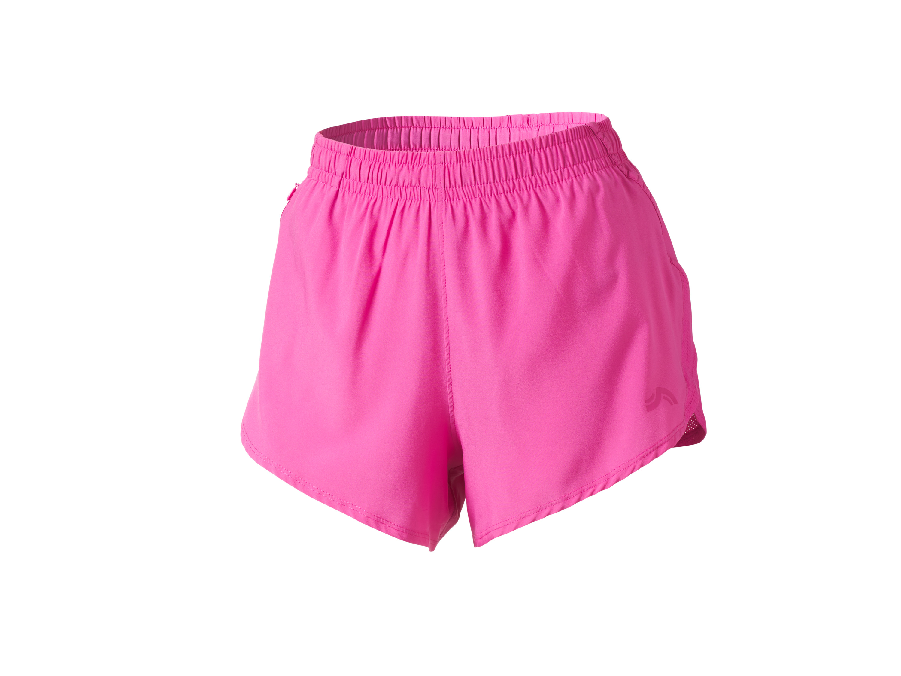 Crivit DĂˇmskĂ© funkÄŤnĂ Ĺˇortky (rĹŻĹľovĂˇ, S(36/38))
