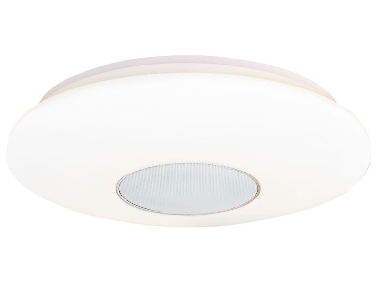  Zobrazit na celou obrazovku LIVARNO home Stropní LED svítidlo s Bluetooth reproduktorem - Obrázek 3