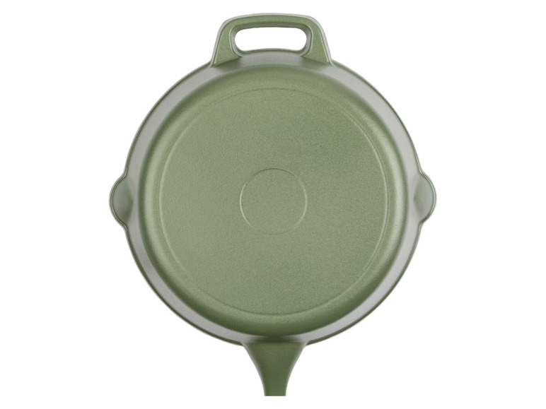  Zobrazit na celou obrazovku GSW Litinová pánev, Ø 26 cm - Obrázek 7