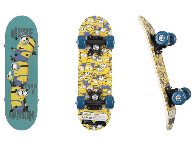  Zobrazit na celou obrazovku Joy Toy Dětský skateboard - Obrázek 7