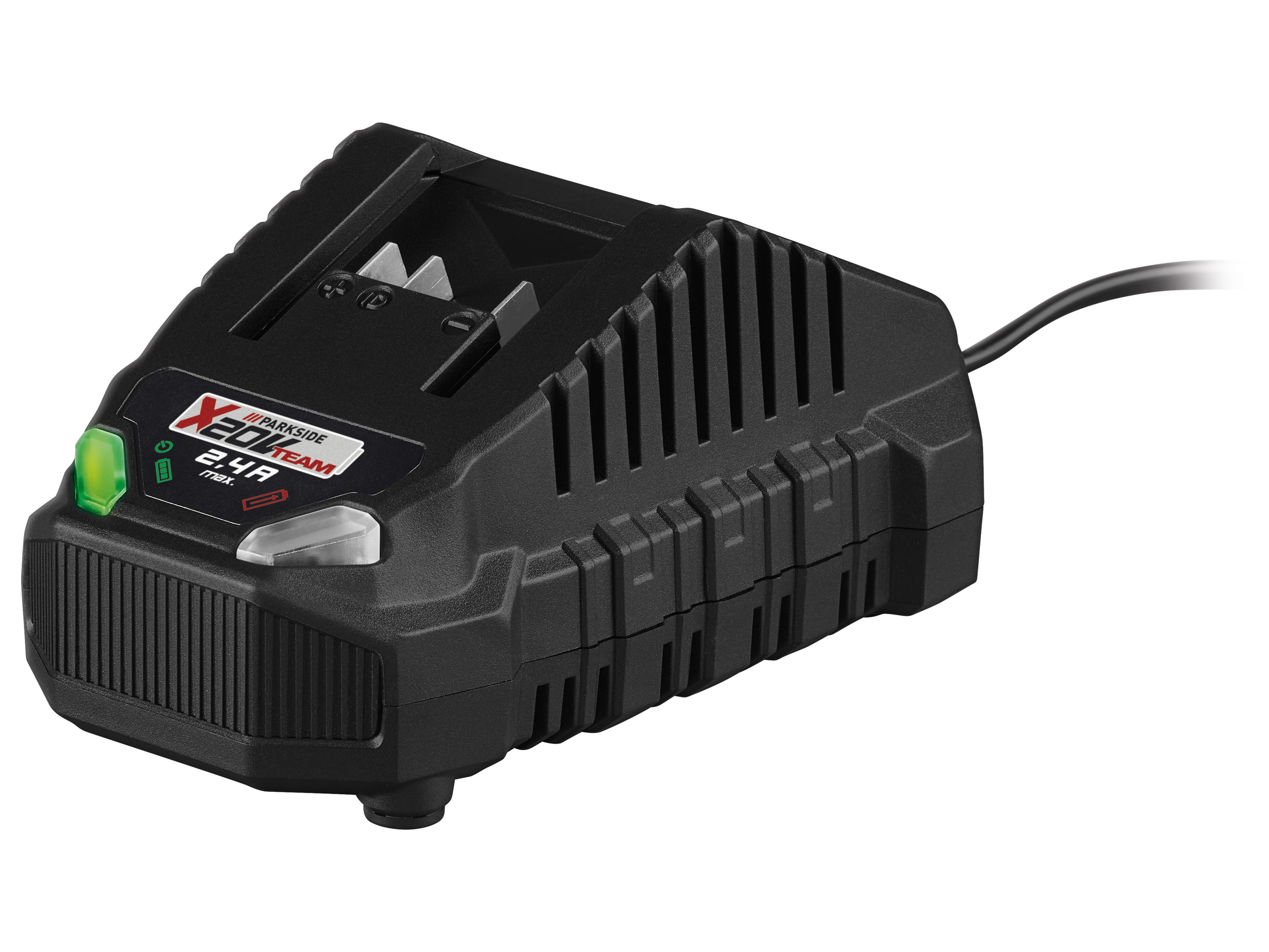 Parkside® Nabíječka PLG 20 C1